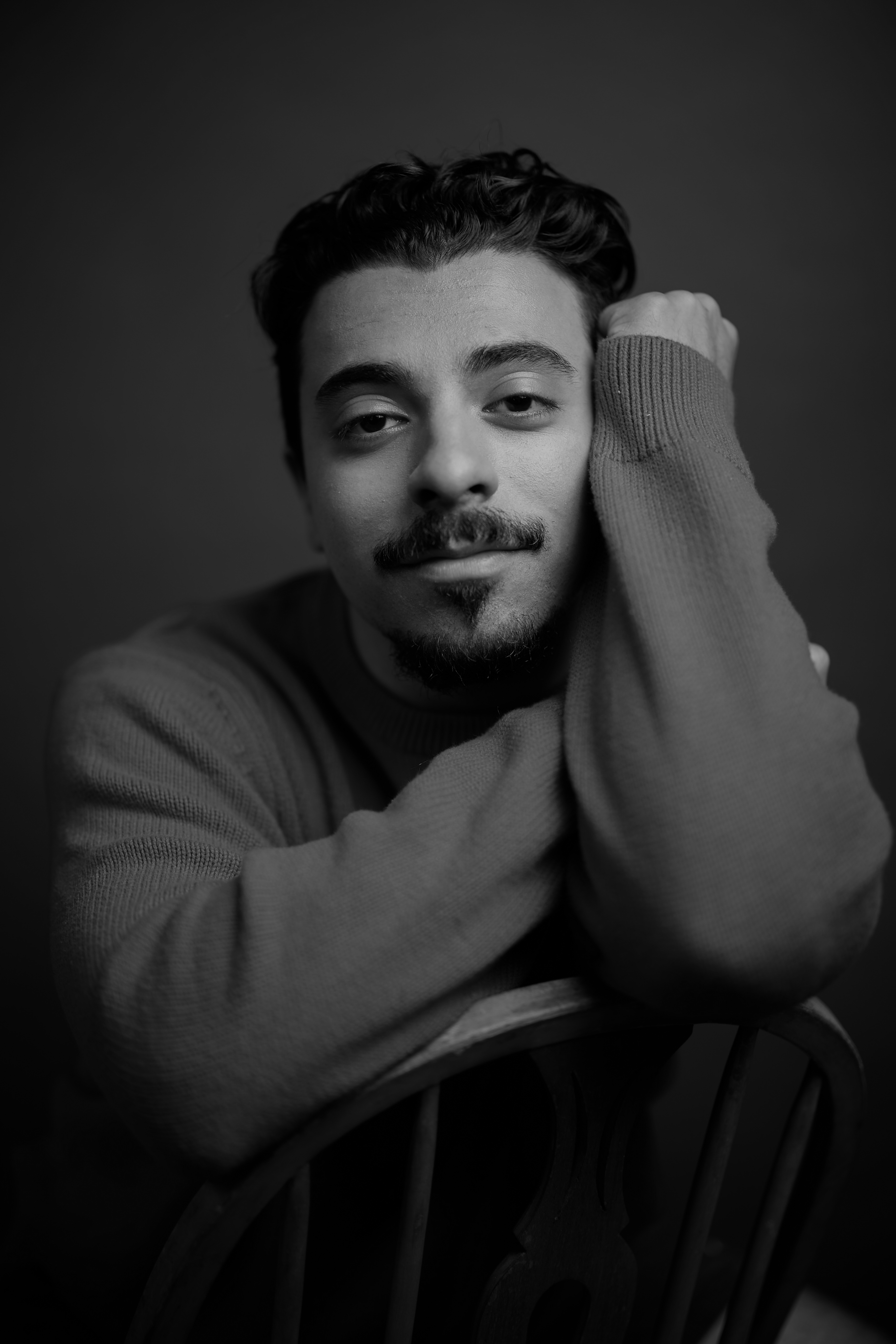 Marcos Fuentes