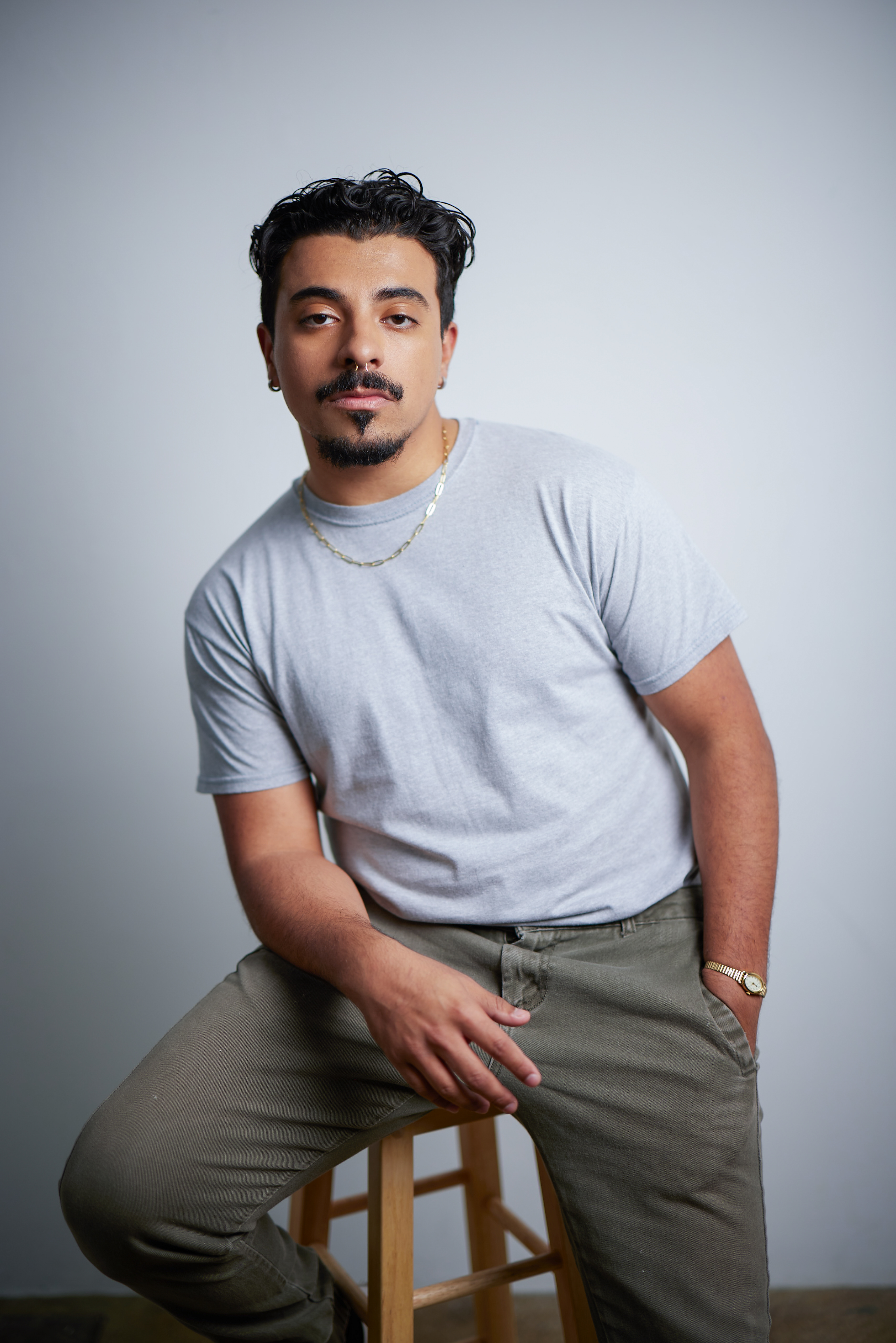 Marcos Fuentes