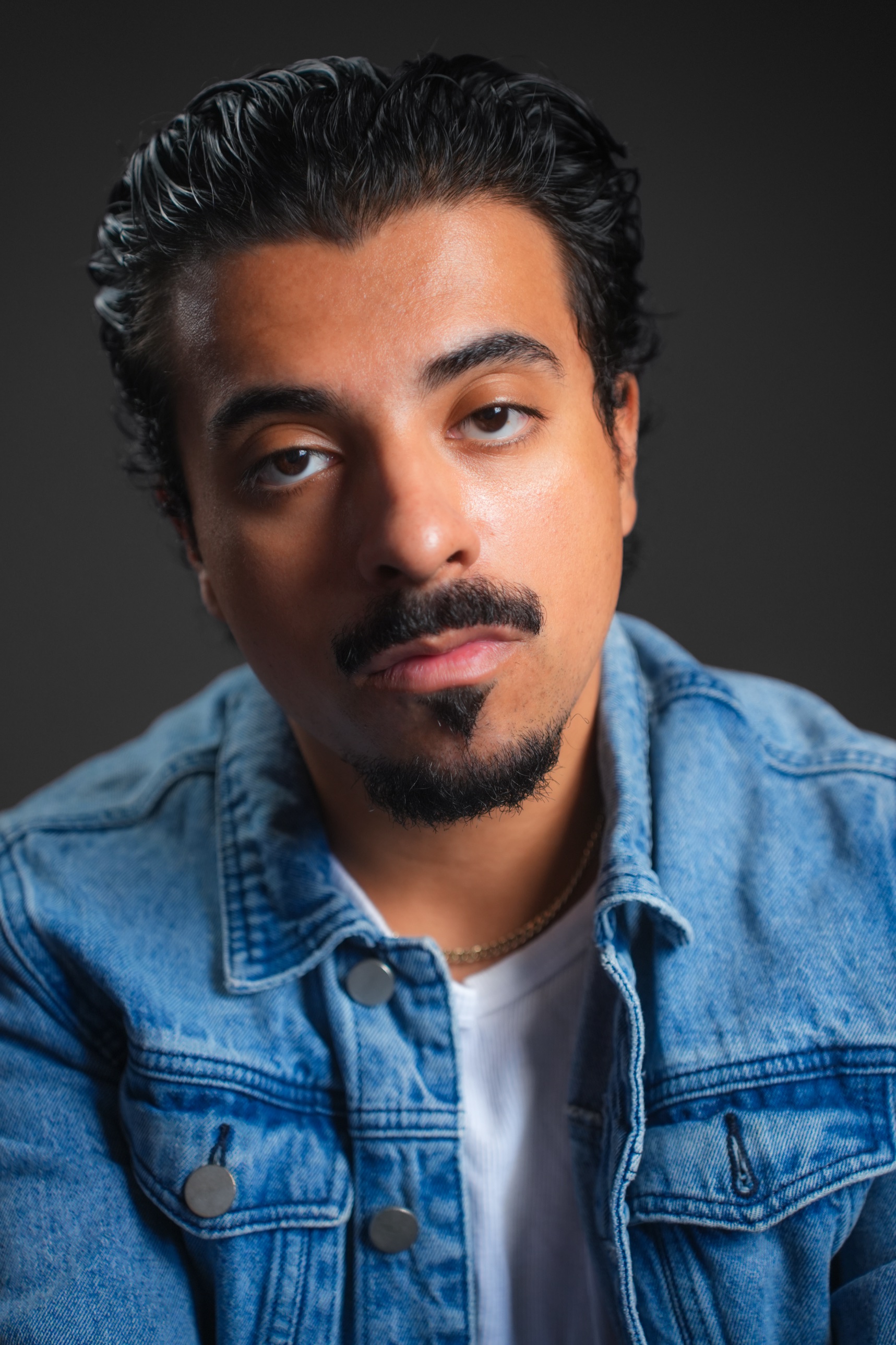 Marcos Fuentes