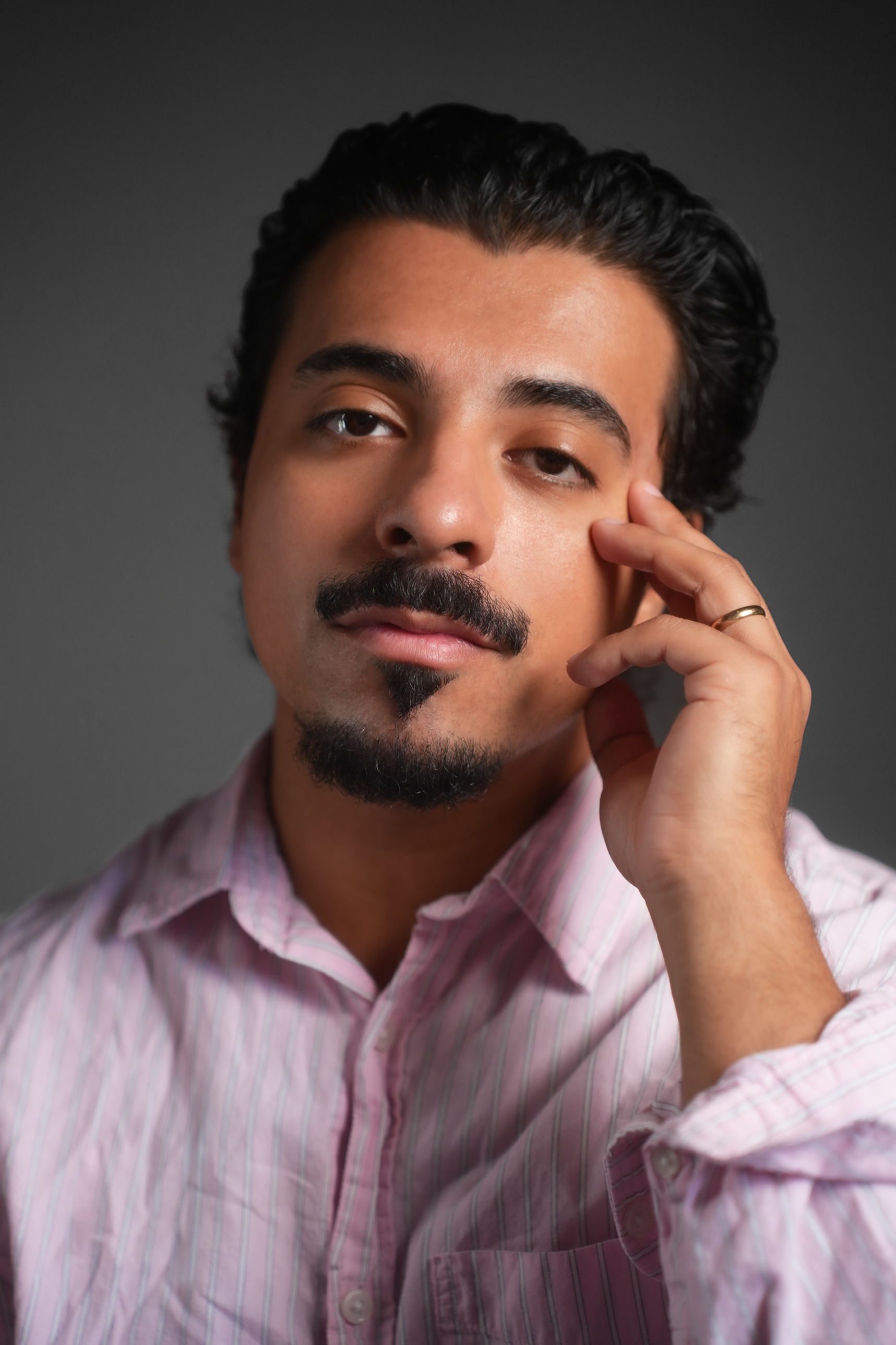 Marcos Fuentes
