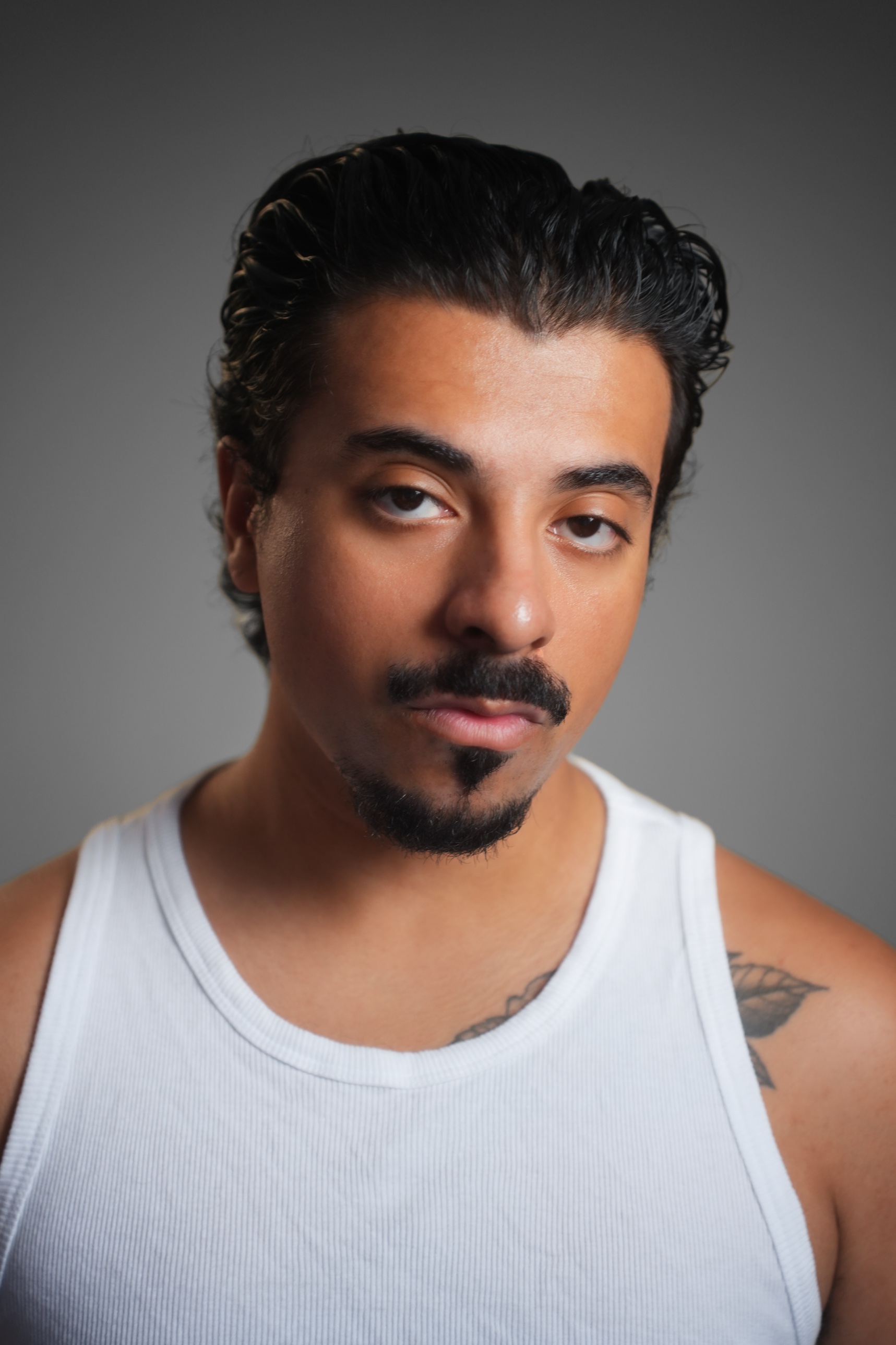 Marcos Fuentes