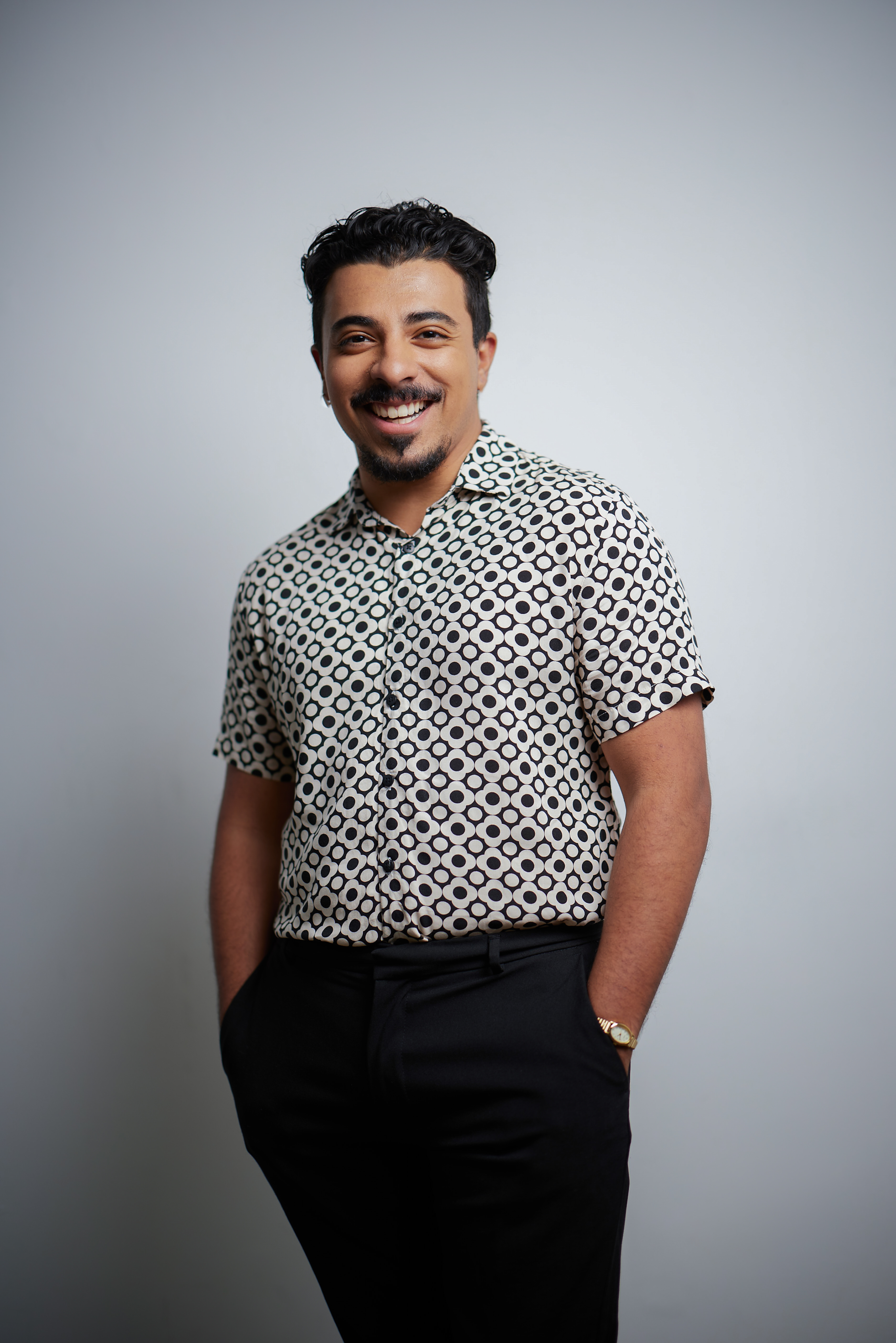 Marcos Fuentes