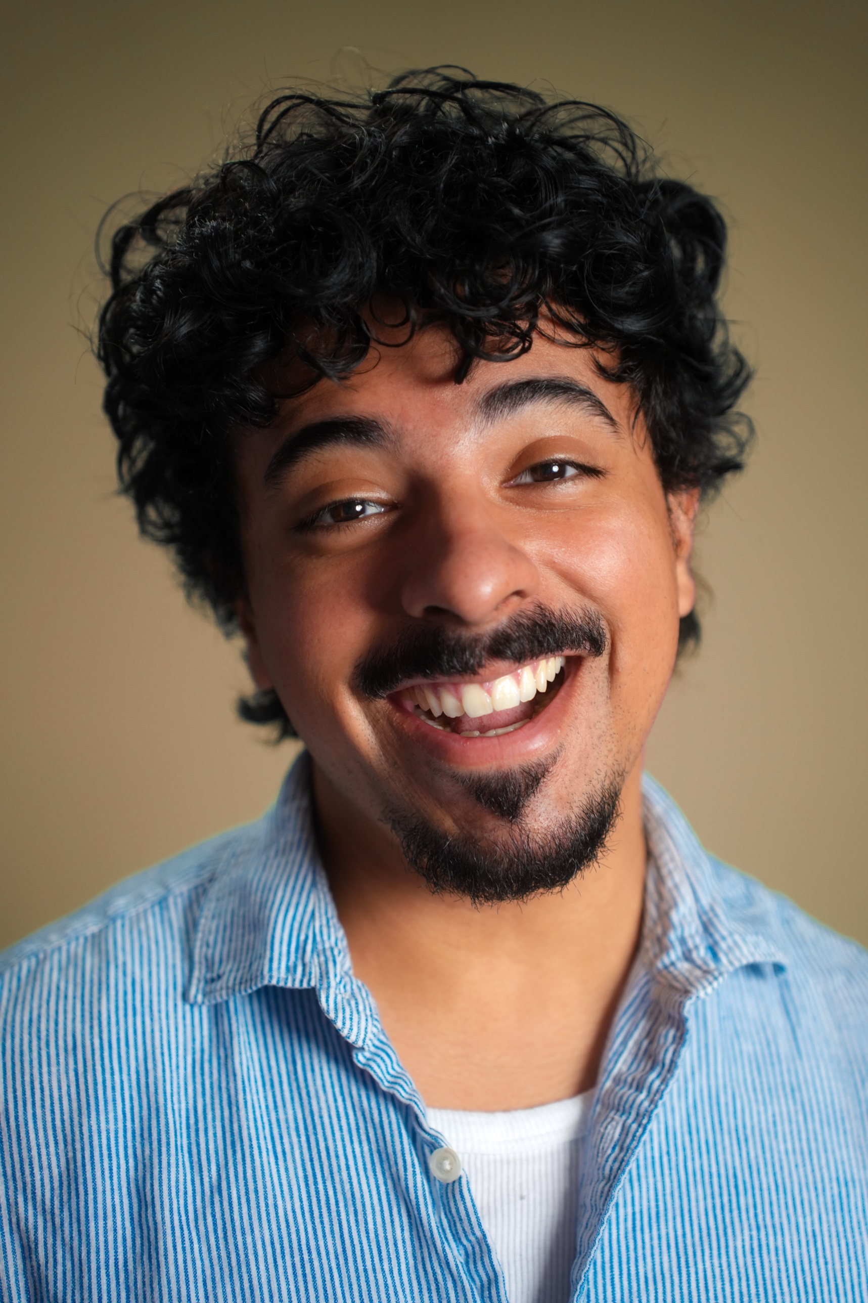 Marcos Fuentes
